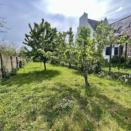 بيت للعطل - Maison De 3 Pieces, Jardin Clos - Fr-1-479-227 *
